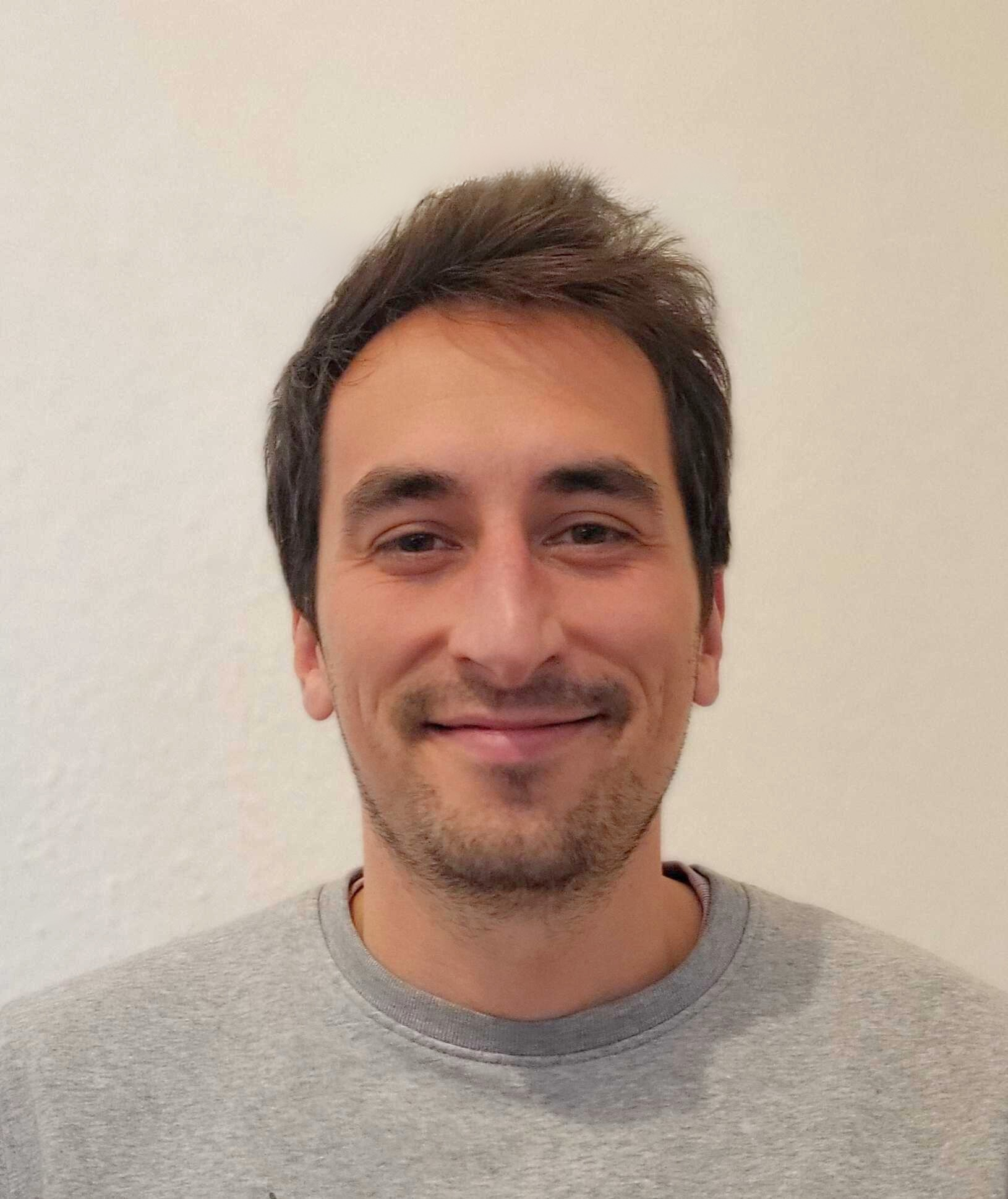 Dr. Moritz von Zahn